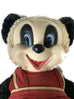 1950's Miranda Panda Rubber Face Doll From Ideal Toys