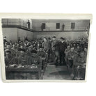 Vintage New Mint Condition  Laurel & Hardy Still From Pardon Us