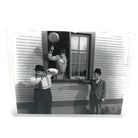 Vintage New Mint Condition  Laurel & Hardy Still From Hog Wild