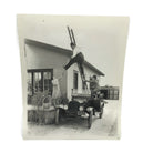 Vintage New Mint Condition  Laurel & Hardy Still From Hog Wild