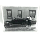 Vintage New Mint Condition  Laurel & Hardy Still From Hog Wild