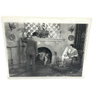 Vintage New Mint Condition  Laurel & Hardy Still From Hog Wild
