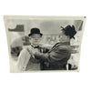 Vintage New Mint Condition  Laurel & Hardy Stills From Tit For Tat 