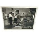 Vintage New Mint Condition  Laurel & Hardy Stills From Tit For Tat 