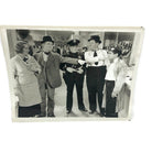 Vintage New Mint Condition  Laurel & Hardy Stills From Tit For Tat 