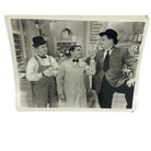 Vintage New Mint Condition  Laurel & Hardy Stills From Tit For Tat 