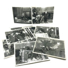 Vintage New Mint Condition  Laurel & Hardy Stills From Sugar Daddies