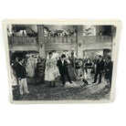 Vintage New Mint Condition  Laurel & Hardy Stills From Sugar Daddies