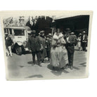 Vintage New Mint Condition  Laurel & Hardy Stills From Sugar Daddies
