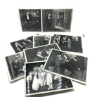 Vintage New Mint Condition  Laurel & Hardy Stills From Murder Case