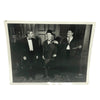 Vintage New Mint Condition  Laurel & Hardy Stills From Murder Case