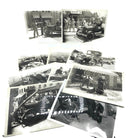 Vintage New Mint Condition  Laurel & Hardy Stills From Two Taps