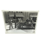Vintage New Mint Condition  Laurel & Hardy Stills From Two Taps