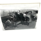 Vintage New Mint Condition  Laurel & Hardy Stills From “Two Taps”
