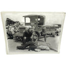 Vintage New Mint Condition  Laurel & Hardy Stills From Two Taps