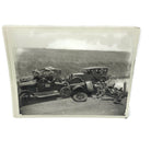 Vintage New Mint Condition  Laurel & Hardy Stills From Two Taps