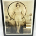 Vintage Art Deco Pin Up Photo From the 1930’s
