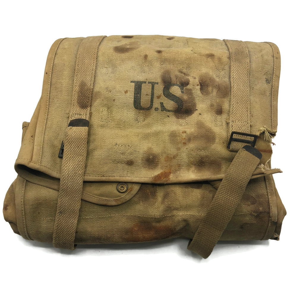 Antique WW1 U.S. Military Cobblers Kit