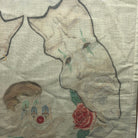 Vintage Comedy and Tragedy Prison Art Handkerchief