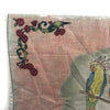Vintage Prison Art Handkerchief