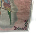 Vintage Prison Art Handkerchief