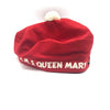 Vintage R.M.S. Queen Mary Souvenir Hat 