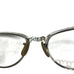 Vintage “My Love” Rhinestone Glasses