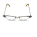 Vintage “My Love” Rhinestone Glasses