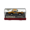 Vintage Aurora Cougar No. 1479 Slot Car