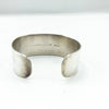 Vintage Sterling Silver Anna Greta Eker Bracelet & Ring Set