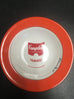 Set Of 4 Andy Warhol Campbell's Tomato Soup Bowls