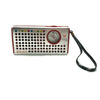 Vintage Handheld Seiko Radio