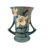 Vintage Roseville Double Handled Vase #88