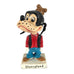 Vintage Disneyland Goofy Bobblehead Nodder