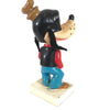 Vintage Disneyland Goofy Bobblehead Nodder