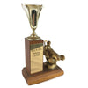 Vintage Midget Racing Car Trophy