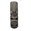 Vintage 1960’s / 1970’s Wooden Tiki Mask Wall Decoration