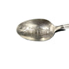Vintage George Washington Rodger’s Silver Plate Spoon