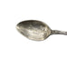 Sterling Silver 1904 World's Fair Thomas Jefferson Spoon