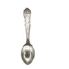 Sterling Silver 1904 World's Fair Thomas Jefferson Spoon