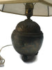 Antique Benedict Lamp