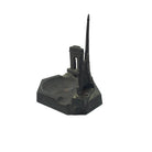 Vintage Paris Eiffel Tower Scare Coeur Arc De Triomphe Ashtray