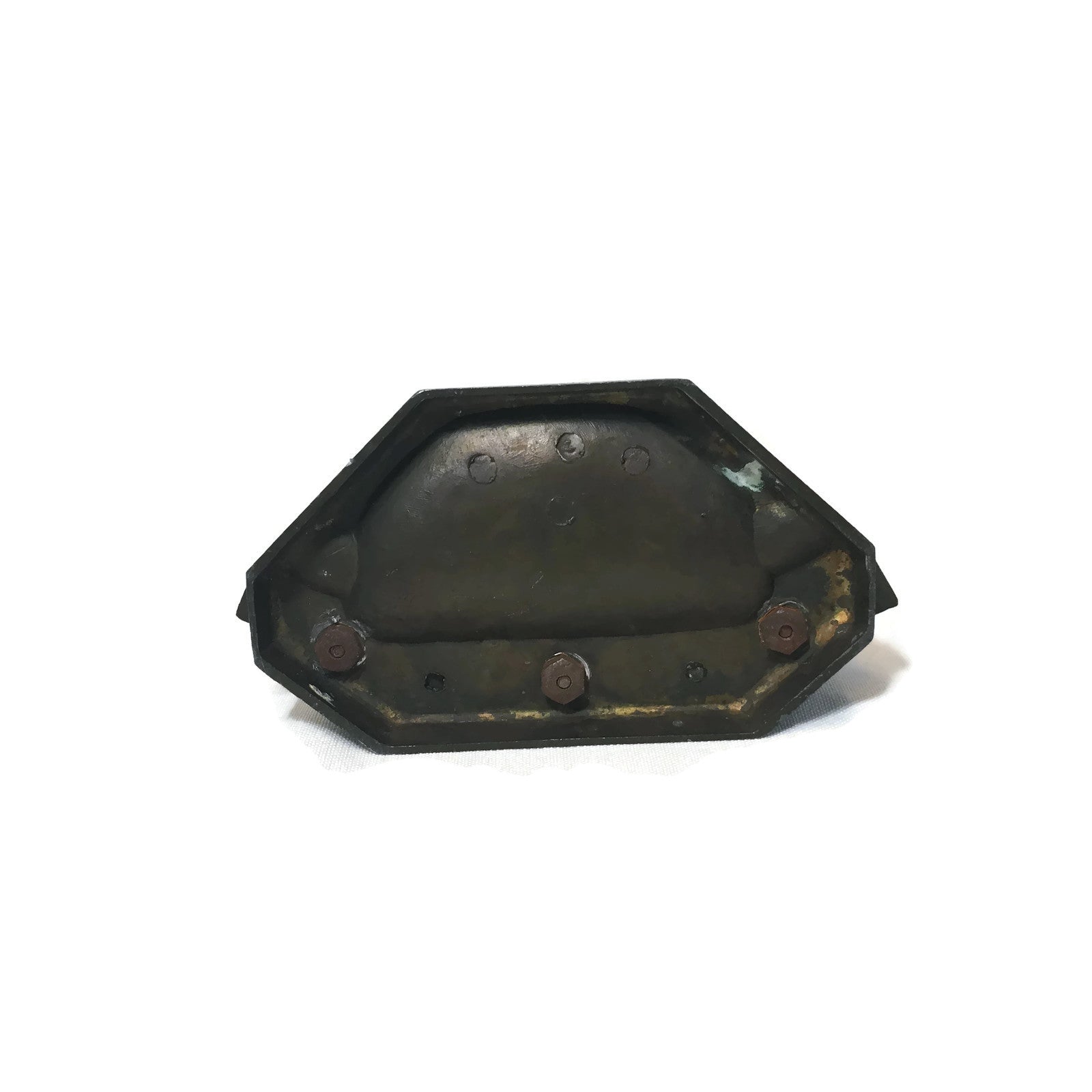 Vintage Paris Eiffel Tower Scare Coeur Arc De Triomphe Ashtray
