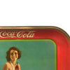 "Frances Dee" Movie Star 1932 Coca-Cola Tray