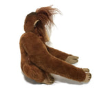 Vintage 1979 Disney's Jungle Book King Louie Stieff Monkey