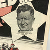 Legion Ascot Speedway October 1932 Issue