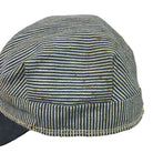 Vintage 1950's Union Pacific Disneyland Chief Railroad Engineer Hat