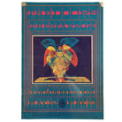 Vintage 1967 Family Dog #61-1 The Doors Avalon Ballroom Poster