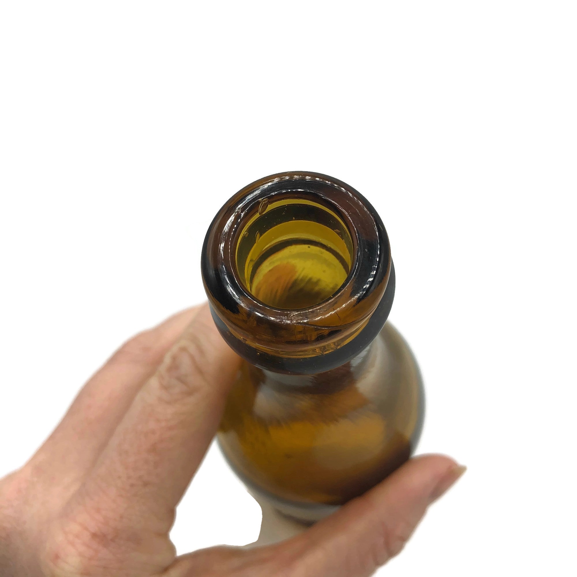 Vintage Early 1900’s Pepsi Bottle In Excellent Condition 