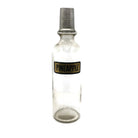 Vintage Pineapple Soda Fountain Syrup Bottle Circa 1920